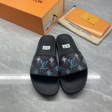 Louis Vuitton Slippers